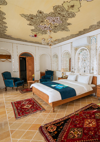 اتاق شاباجی